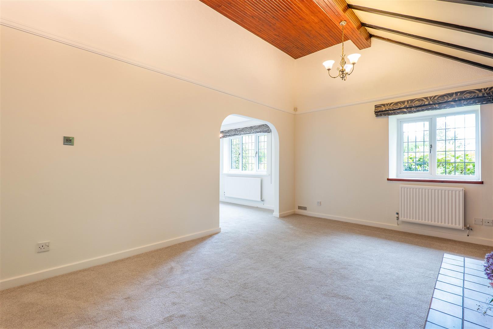 Sycamore Close, Fulwood, Preston